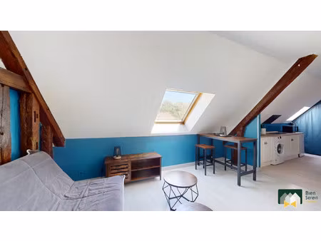 location - studio basse ville de chartres