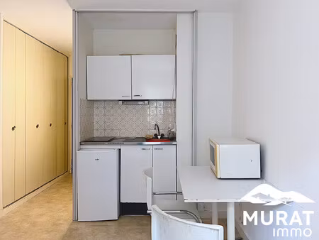 studio meublé à louer