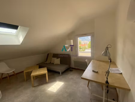 rue ponsard - studio