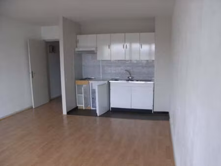 metz - studio - 30m²