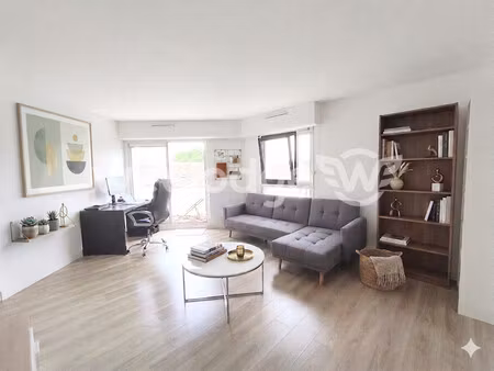 appartement à louer verneuil-sur-seine