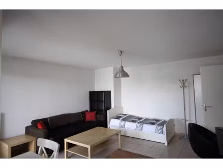 appartement t2 meublé - 42m²