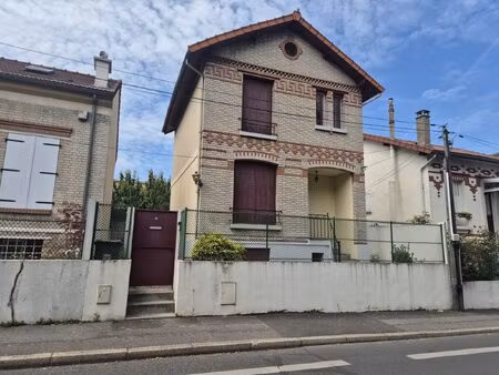 maison à louer arcueil