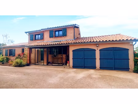 maison 124m2