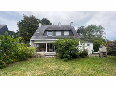 maison rénovée à vendre à carnac  à 300 m de la plage 