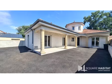 maison cusset 4 pièce(s) 131.71 m2