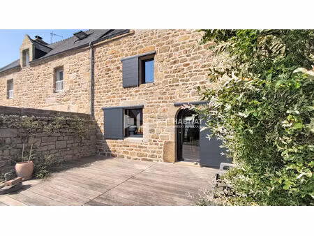 maison 3 pièces erdeven