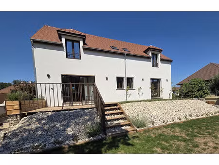 maison les molieres 8 pièce(s) 156.77 m2