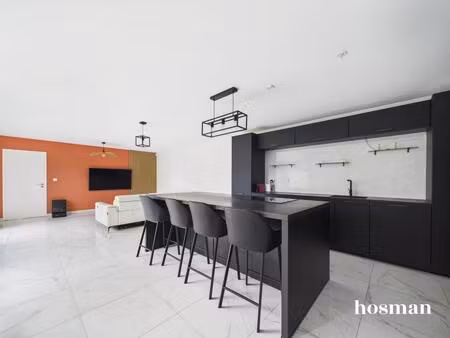 belle maison de plain-pied avec 4 chambres avec jardin et piscine - en impasse  aux sorini