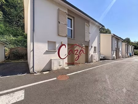 secteur quinsac - maison t3 de 2020 ? 68 m² avec terrasse