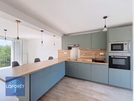 maison romagne 5 pièce(s) 120 m2