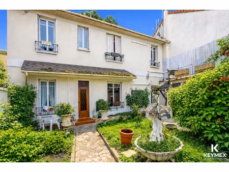 maison 5 pièces à vendre à saint gratien