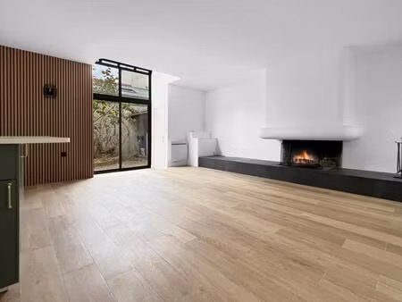 maison 153m² refaite à neuf