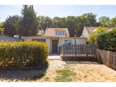 maison familiale avec garage et grand jardin – 129 m²– saint michel sur orge