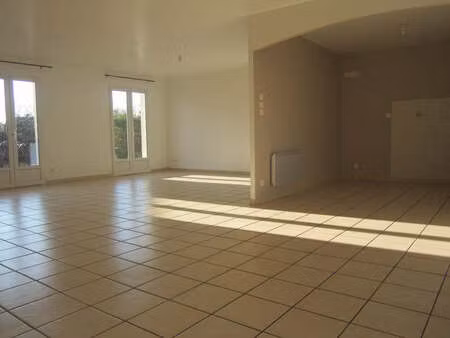 villa lavernose lacasse - 4 pièce(s) - 92 m2