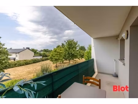 beau t4 à betton