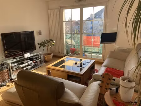 appartement à vendre cergy