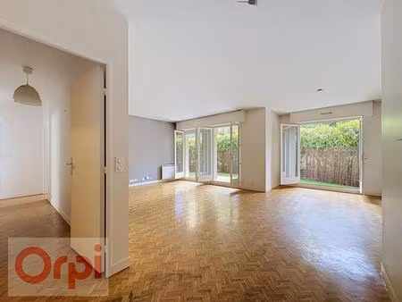 bel appartement avec terrasse