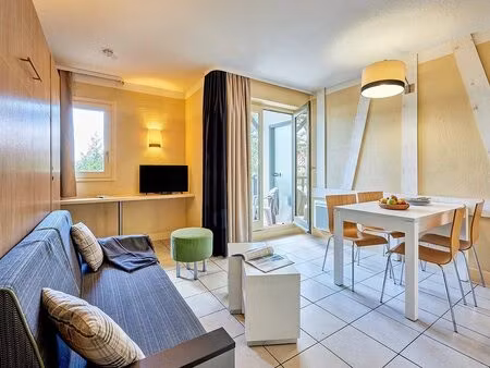 appartement à vendre deauville