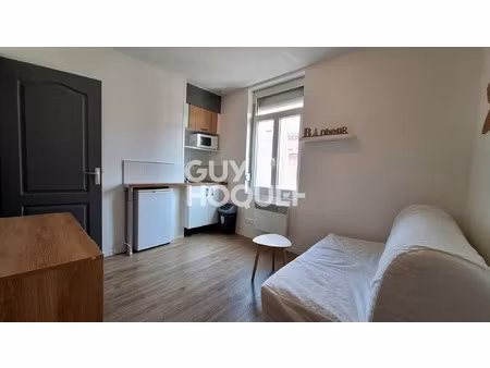 immeuble
