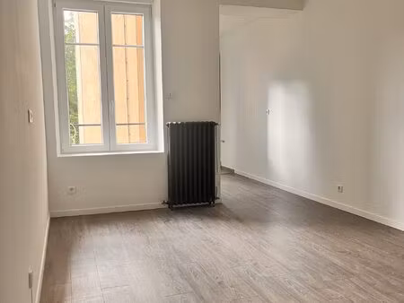 appartement à vendre laxou
