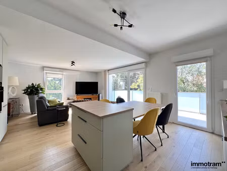 appartement à vendre mouvaux