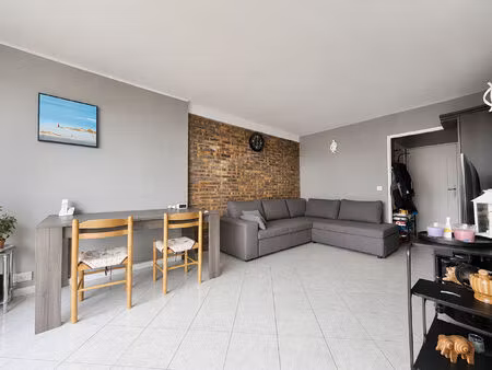 appartement sartrouville 4 pièce(s) 74 m2