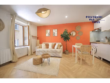 studio coeur croix-rousse