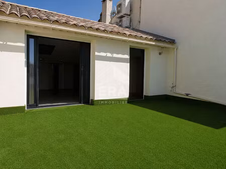appartement vidauban 4 pièce(s) 100 m2 avec terasse