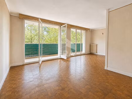 appartement villeurbanne 5 pièce(s) 94.17 m2