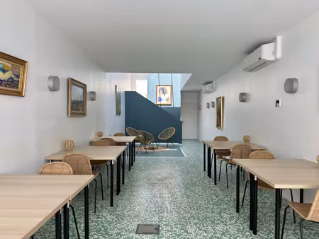local professionnel 140 m2