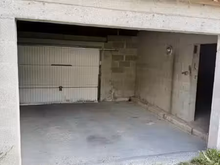 garage aubigny les clouzeaux 50 m2
