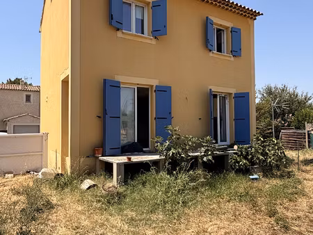 en exclusivité! maison a fort potentiel-idéale pour un proje