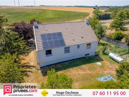 maison cerbois 4 pièce(s) 108.48 m2