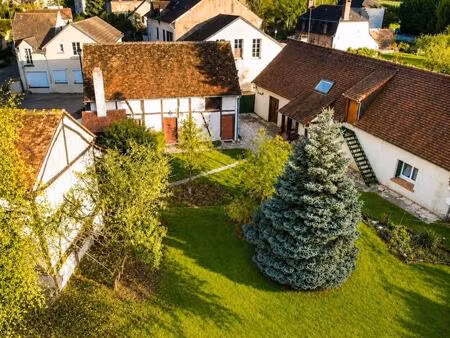 maison 7 pièces