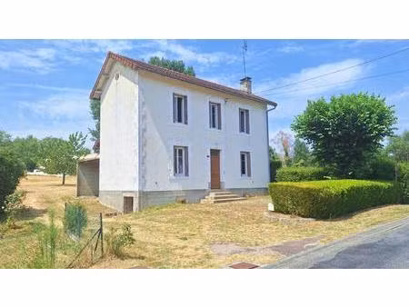 maison de village