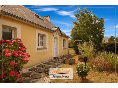 martial joyeux conseiller optimhome vous présente :