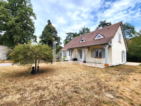 maison de 5 pièces (147m²) à vendre à chateauneuf sur loire