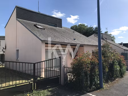 maison à vendre fleury-les-aubrais