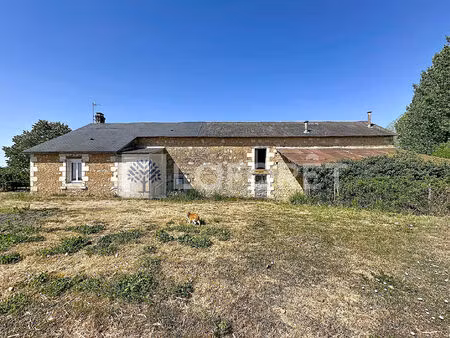 vente maison moncontour