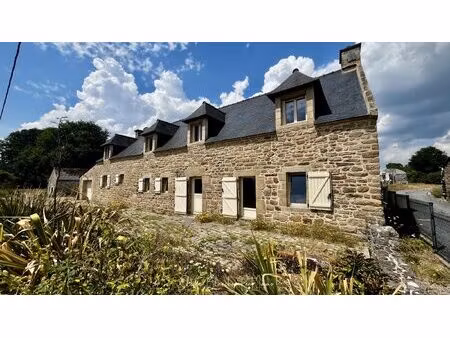 maison à vendre péaule