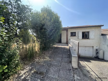 maison à vendre portet-sur-garonne