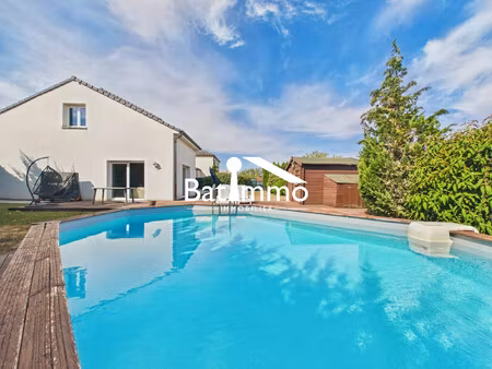 maison à vendre pournoy-la-grasse