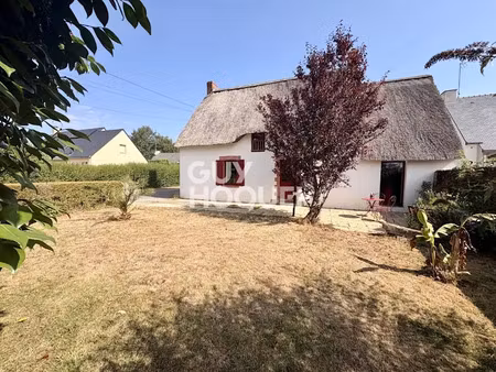 vente maison 5 pièces 118 m² à saint-lyphard (44410)  320 000 €