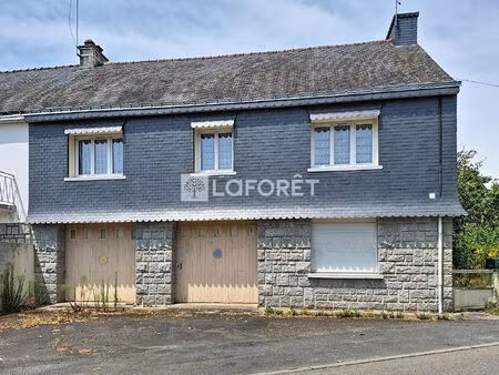 maison saint malo des trois fontaines 5 pièce(s) 108 m2