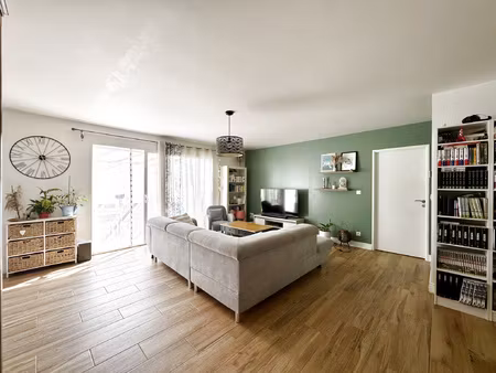 maison 5 pièces 108 m2