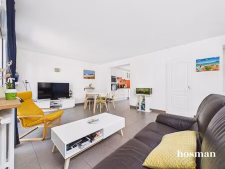 ravissante maison traversante et lumineuse de 110 m2 habitables (116 m2 au sol) au calme e