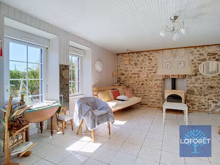 maison venansault 7 pièce(s) 126 m2