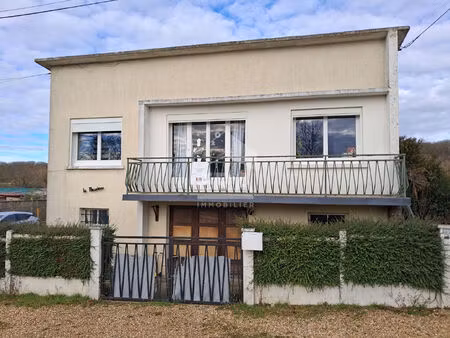 pavillon sur sous-sol total
