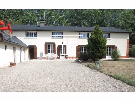 maison lamotte beuvron